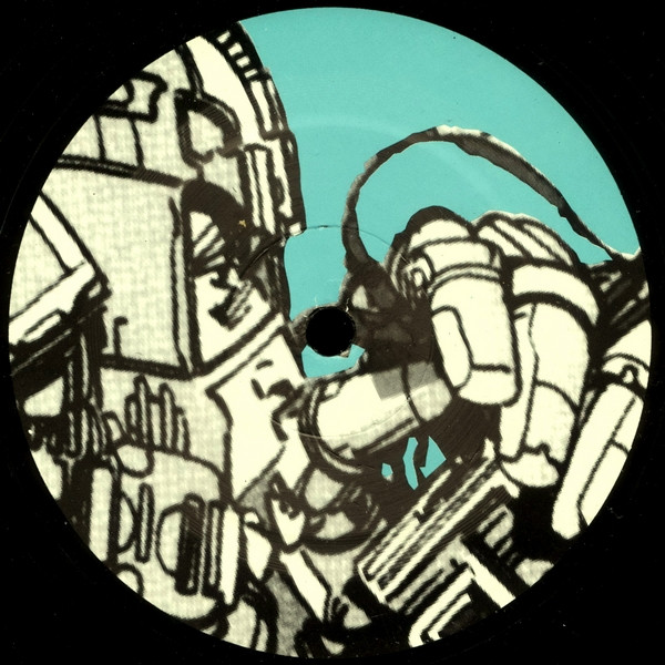 Hardfloor - Trancescript Mixes | Harthouse U.K. (HARTUK 5X) - 4 Hardfloor - Trancescript Mixes | Harthouse U.K. (HARTUK 5X) - 4
