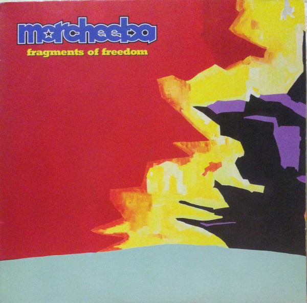 Morcheeba - Fragments Of Freedom | WEA (8573-83409-1) - main Morcheeba - Fragments Of Freedom | WEA (8573-83409-1) - main