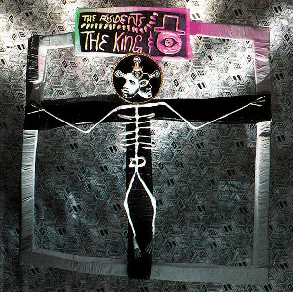 The Residents - The King And I | Torso (Torso CD137) - main The Residents - The King And I | Torso (Torso CD137) - main
