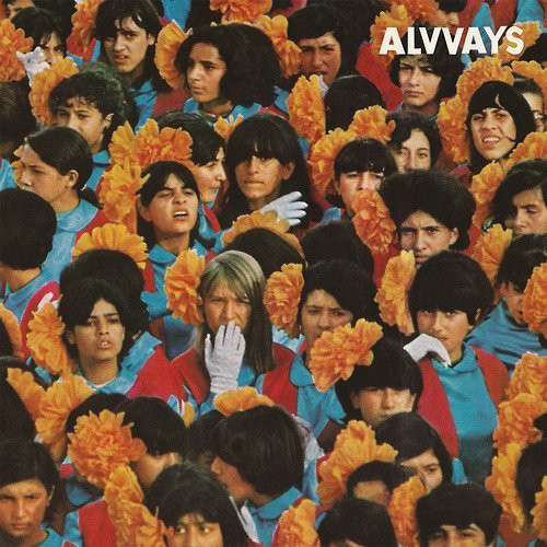 Alvvays - Alvvays | Transgressive Records (TRANS178XC) - main