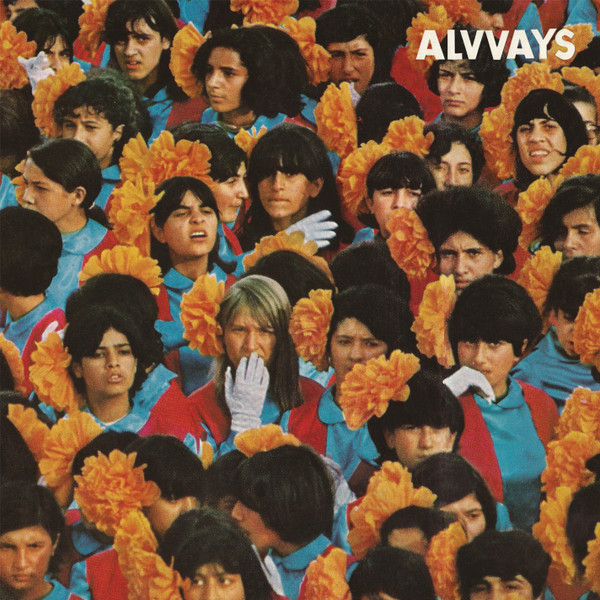 Alvvays - Alvvays | Transgressive Records (TRANS178XC) - 2