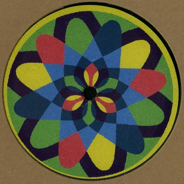 Paolo Mosca - La Teoria Delle Stringhe Vol. 1 | Slow Life (SL022) - 2 Paolo Mosca - La Teoria Delle Stringhe Vol. 1 | Slow Life (SL022) - 2