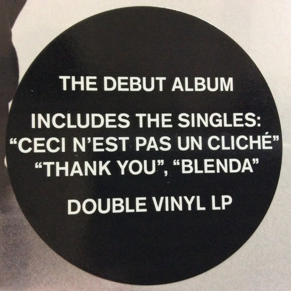 Charlotte Adigéry & Bolis Pupul - Topical Dancer | Deewee (DEEWEE055) - 3