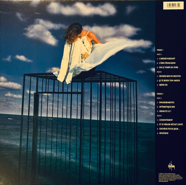 Mylène Farmer - Innamoramento | Stuffed Monkey (19802825731) - 2 Mylène Farmer - Innamoramento | Stuffed Monkey (19802825731) - 2