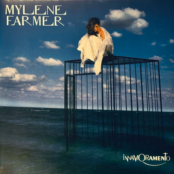 Mylène Farmer - Innamoramento | Stuffed Monkey (19802825731) - main Mylène Farmer - Innamoramento | Stuffed Monkey (19802825731) - main