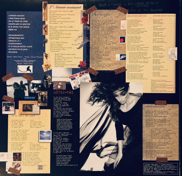 Mylène Farmer - Innamoramento | Stuffed Monkey (19802825731) - 3 Mylène Farmer - Innamoramento | Stuffed Monkey (19802825731) - 3