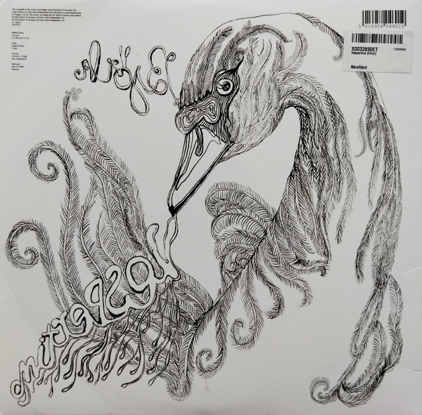 Björk - Vespertine | One Little Independent Records (TPLP101) - 2 Björk - Vespertine | One Little Independent Records (TPLP101) - 2