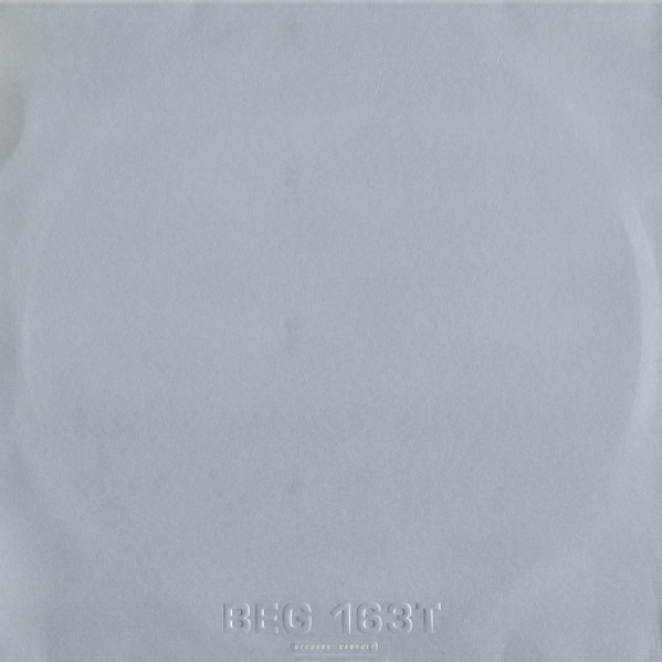 Love And Rockets - Kundalini Express | Beggars Banquet (BEG 163T) - 2 Love And Rockets - Kundalini Express | Beggars Banquet (BEG 163T) - 2