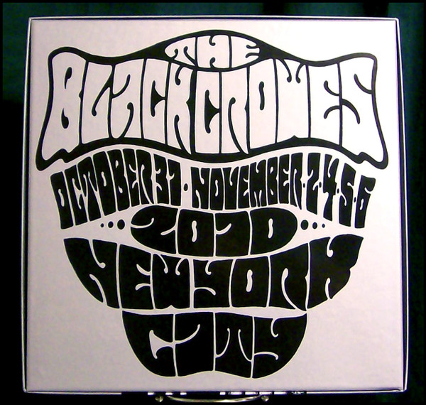 The Black Crowes - Wiser For The Time | Silver Arrow (SAR 10) - 3 The Black Crowes - Wiser For The Time | Silver Arrow (SAR 10) - 3
