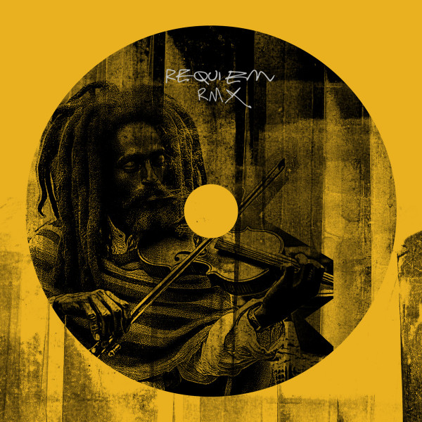 Imperial Sound Army - Requiem rmx | Imperial Sound Army (ISA12-006)