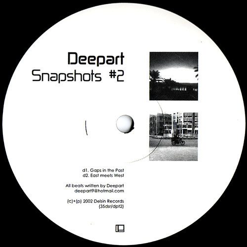 Deepart - Snapshots #2 | Delsin (35 dsr/dpt2) - 4 Deepart - Snapshots #2 | Delsin (35 dsr/dpt2) - 4