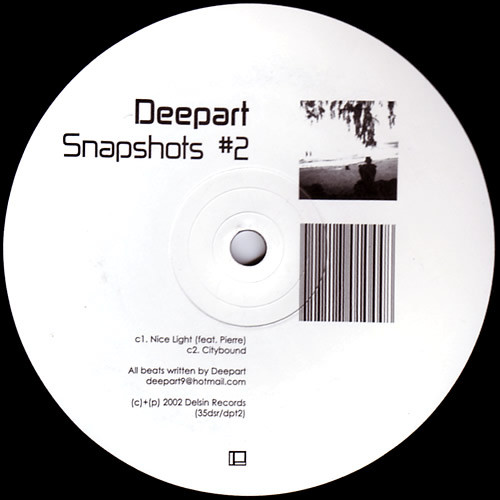 Deepart - Snapshots #2 | Delsin (35 dsr/dpt2) - 3 Deepart - Snapshots #2 | Delsin (35 dsr/dpt2) - 3