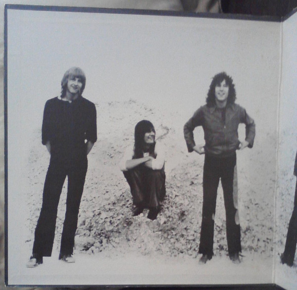 Fleetwood Mac - Then Play On | Reprise Records (RS 6368) - 3 Fleetwood Mac - Then Play On | Reprise Records (RS 6368) - 3