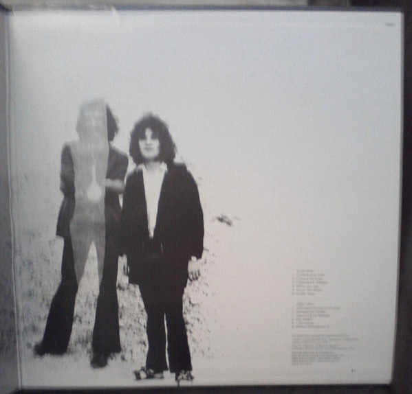 Fleetwood Mac - Then Play On | Reprise Records (RS 6368) - 4 Fleetwood Mac - Then Play On | Reprise Records (RS 6368) - 4