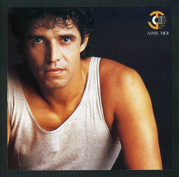 Julien Clerc - Aime-Moi | Virgin (868542) - main