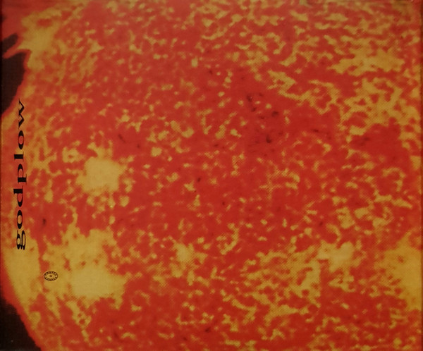 Godplow - Red Giant Judas | Grass Records (grow047-2) - 4
