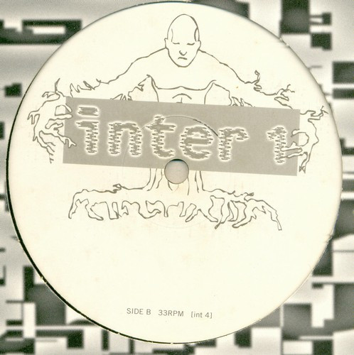 Prana - Indigo EP | Inter 1 Records (int 4) - 3