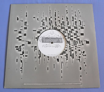 Prana - Indigo EP | Inter 1 Records (int 4)