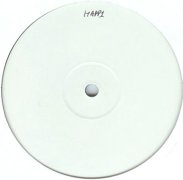 Various - Untitled | Not On Label (HAP 1)