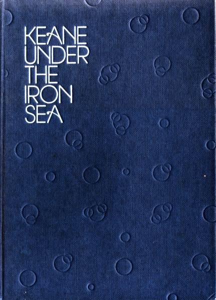 Keane - Under The Iron Sea | Island Records (CIDX8167) - main