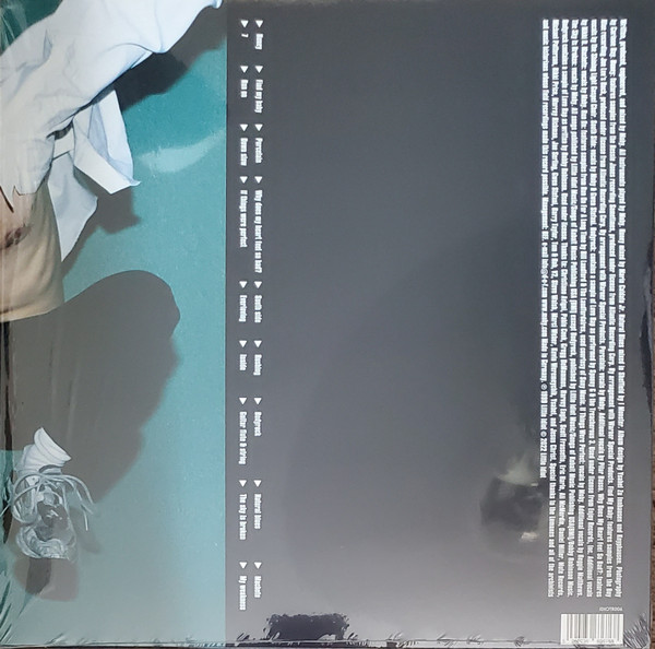 Moby - Play (2LP) [Vinyl] | Little Idiot (IDIOTR006) - 2
