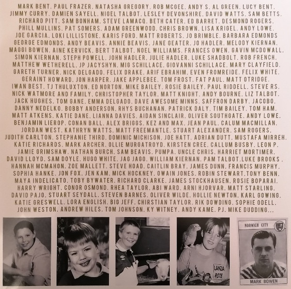 Idles - Brutalism | Partisan Records (PTKF2155-1) - 2