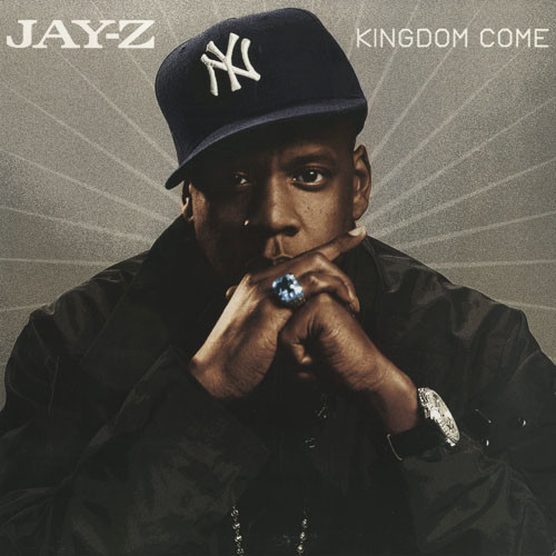 Jay-Z - Kingdom Come | Roc-A-Fella Records (DEFR 16669-1)