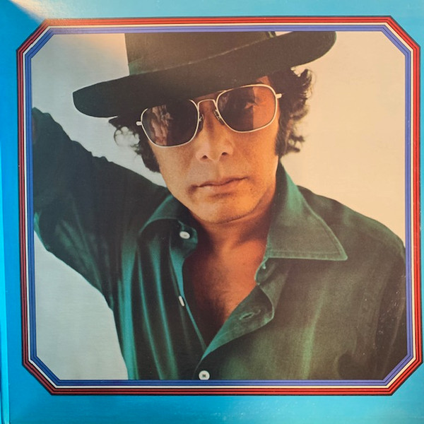 Paul Anka - The Essential...Paul Anka [Vinyl] | Buddah Records (BDS 5667-2) - 3