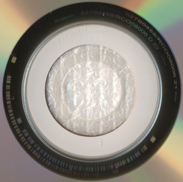 Richard Strauss - Concertgebouworkest , Mariss Jansons - Don Juan • Eine Alpensinfonie | RCO Live (RCO 08006) - 4