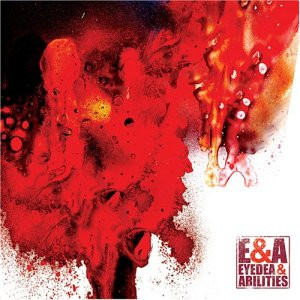 Eyedea & Abilities - E&A | Rhymesayers Entertainment (RS0046-1) - main Eyedea & Abilities - E&A | Rhymesayers Entertainment (RS0046-1) - main