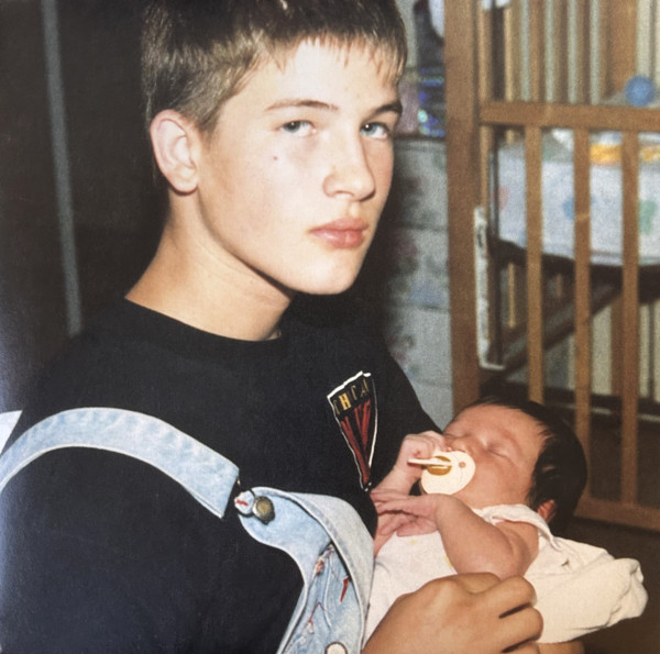 Big Thief - Capacity | 4AD (4AD0754LP)