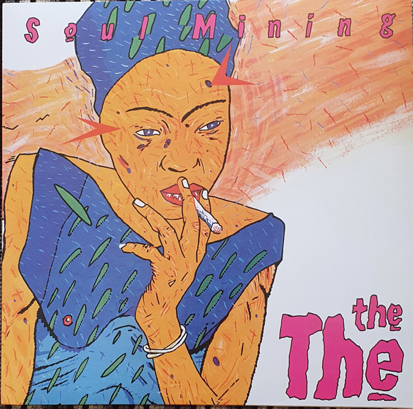 The The - Soul Mining | Some Bizzare (19658720241)