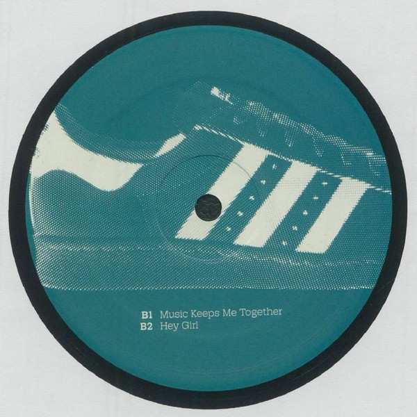 Shoes - Shoe Box EP Vol.2 | Shoes (SHOES018) - 2