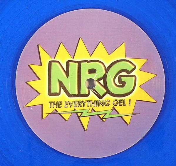 Duck Sauce - NRG | Fool's Gold Records (FGRLP010-GOO) - 3 Duck Sauce - NRG | Fool's Gold Records (FGRLP010-GOO) - 3
