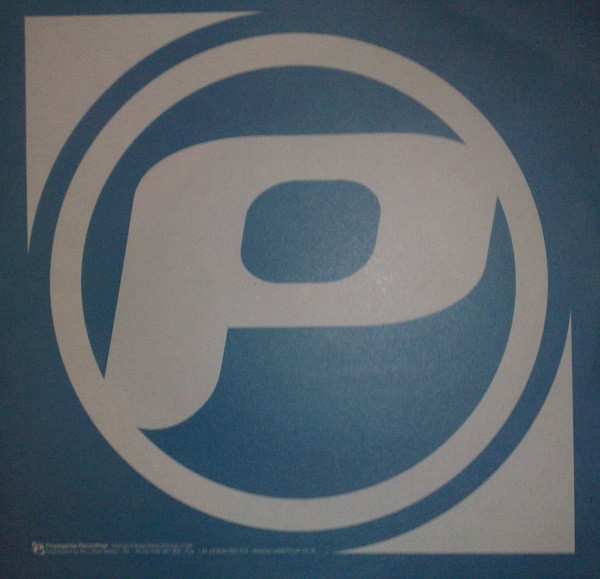 Taxman - The Rebate (G Dub Remix) / Evasion | Propaganda Recordings (PROP004) - 2