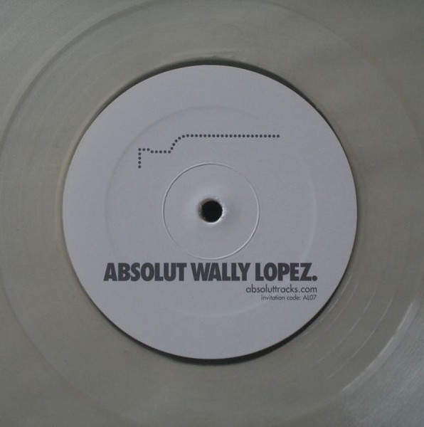 Wally Lopez - Absolut Wally Lopez | Absoluttracks.com (AL07) - 2 Wally Lopez - Absolut Wally Lopez | Absoluttracks.com (AL07) - 2