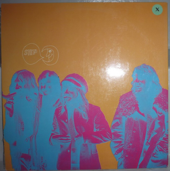 Soft Machine , Gong , Daevid Allen , Robert Wyatt , Gary Wright , Kevin Ayers - Soft Machine - Gong | BYG Records (529.201) - 2 Soft Machine , Gong , Daevid Allen , Robert Wyatt , Gary Wright , Kevin Ayers - Soft Machine - Gong | BYG Records (529.201) - 2