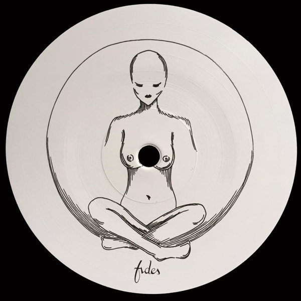 3KZ - Distant Land | Fides (FIDES002) - 2