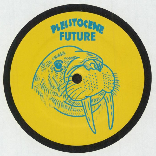 Dynamic Forces - Pleistocene Future 7 | Pleistocene Future (PF007) - 2