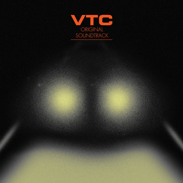 Blundetto - OST VTC Original Soundtrack | Les Rythmes Ruban (LRR001LP)