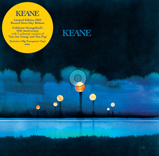 Keane - Keane | Island Records (3887594)