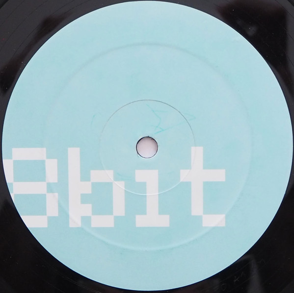 Hector - Hispanic Causin Panic EP | 8bit Records (8bit030) - 2 Hector - Hispanic Causin Panic EP | 8bit Records (8bit030) - 2