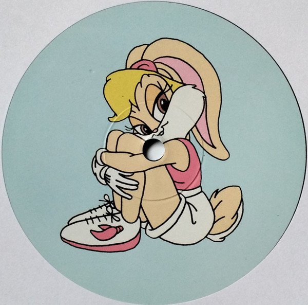 Amy Dabbs - Allure EP | Lobster Theremin (LTWHT023) - 2 Amy Dabbs - Allure EP | Lobster Theremin (LTWHT023) - 2