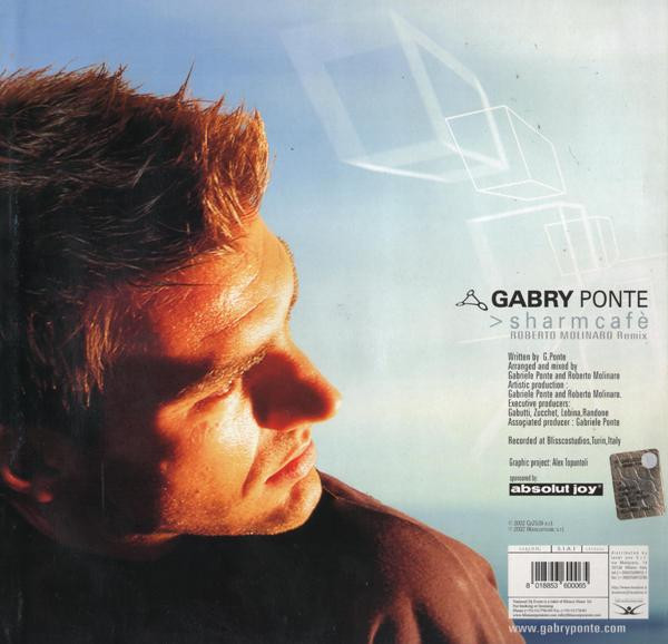 Gabry Ponte - Geordie | National DJ Event (NDJ006) - 2 Gabry Ponte - Geordie | National DJ Event (NDJ006) - 2