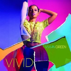 Vivian Green - Vivid | Make Noise Records (1790022826) - main