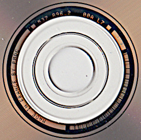 Dee Dee Bridgewater - Dear Ella | Verve Records (537 896-2) - 4 Dee Dee Bridgewater - Dear Ella | Verve Records (537 896-2) - 4