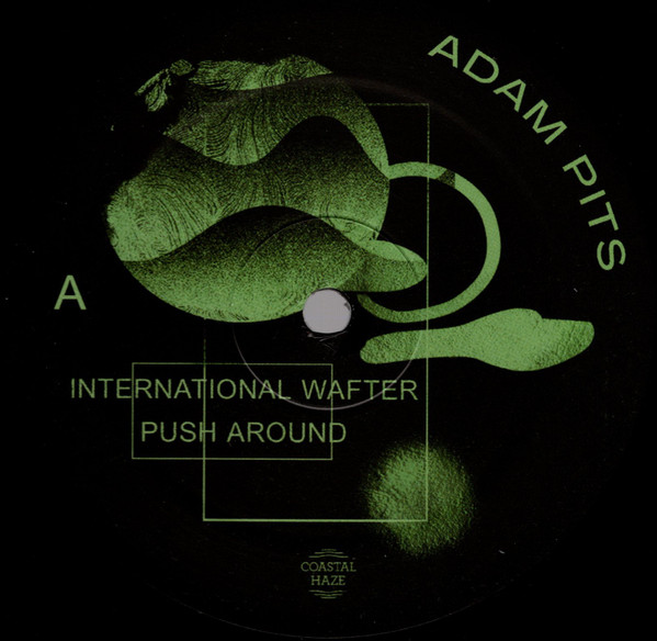 Adam Pits - International Wafter | Coastal Haze (HAZE011) - main Adam Pits - International Wafter | Coastal Haze (HAZE011) - main