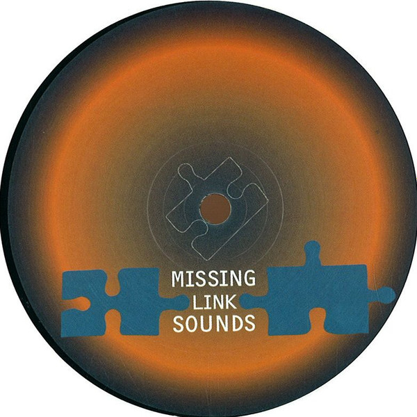 Cessa - Recon | Missing Link Sounds (MLS 003) - main
