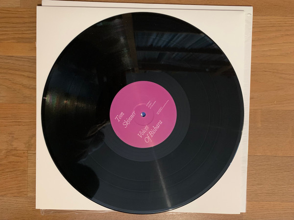 Tom Skinner - Voices Of Bishara | Brownswood Recordings (BWOOD0257LP) - 3 Tom Skinner - Voices Of Bishara | Brownswood Recordings (BWOOD0257LP) - 3