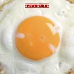 Powersolo - Egg | Lollipop Records (Lolli49LP)